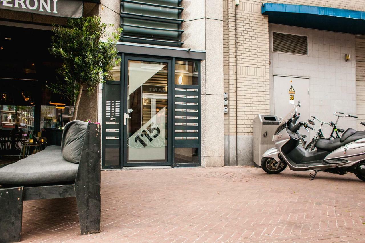 Stadslogies In レーワールデン エクステリア 写真
